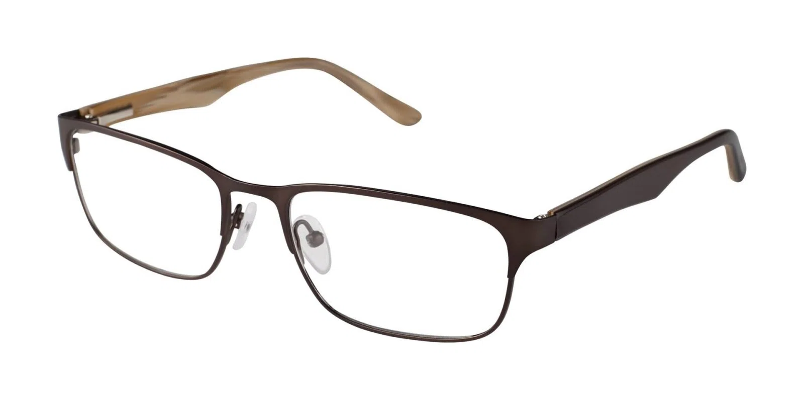 Geoffrey Beene G433 Eyeglasses - view 2